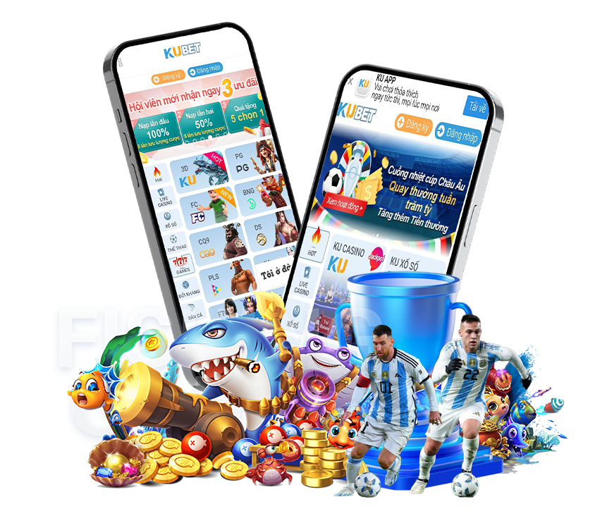 App Kubet
