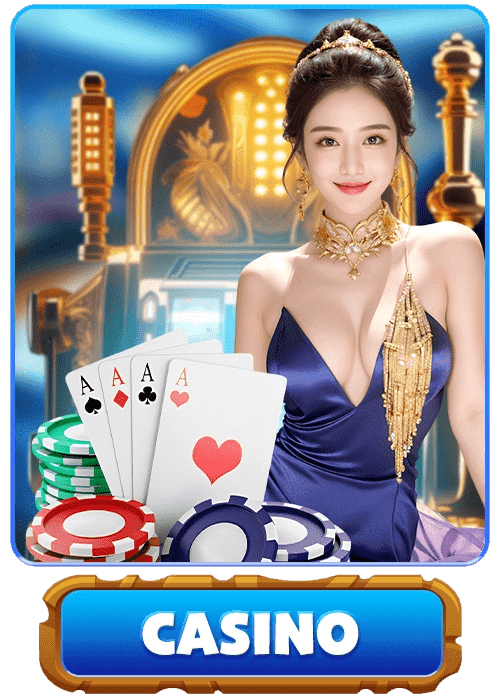 Casino Kubet